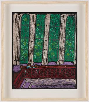 Siri Carlén, Utan titel.