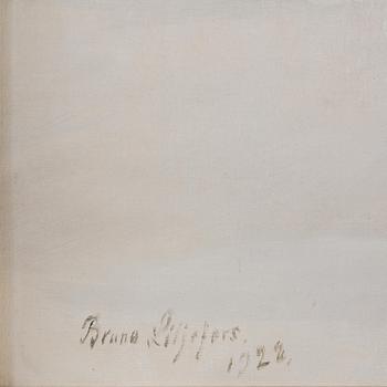Bruno Liljefors, Grouses.