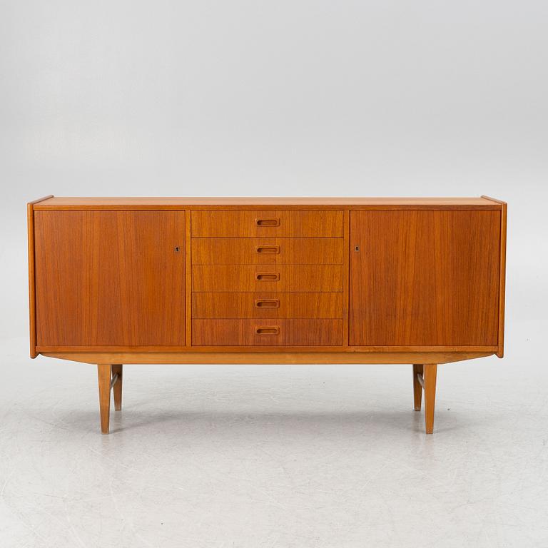 Sideboard, 1950s/60s.