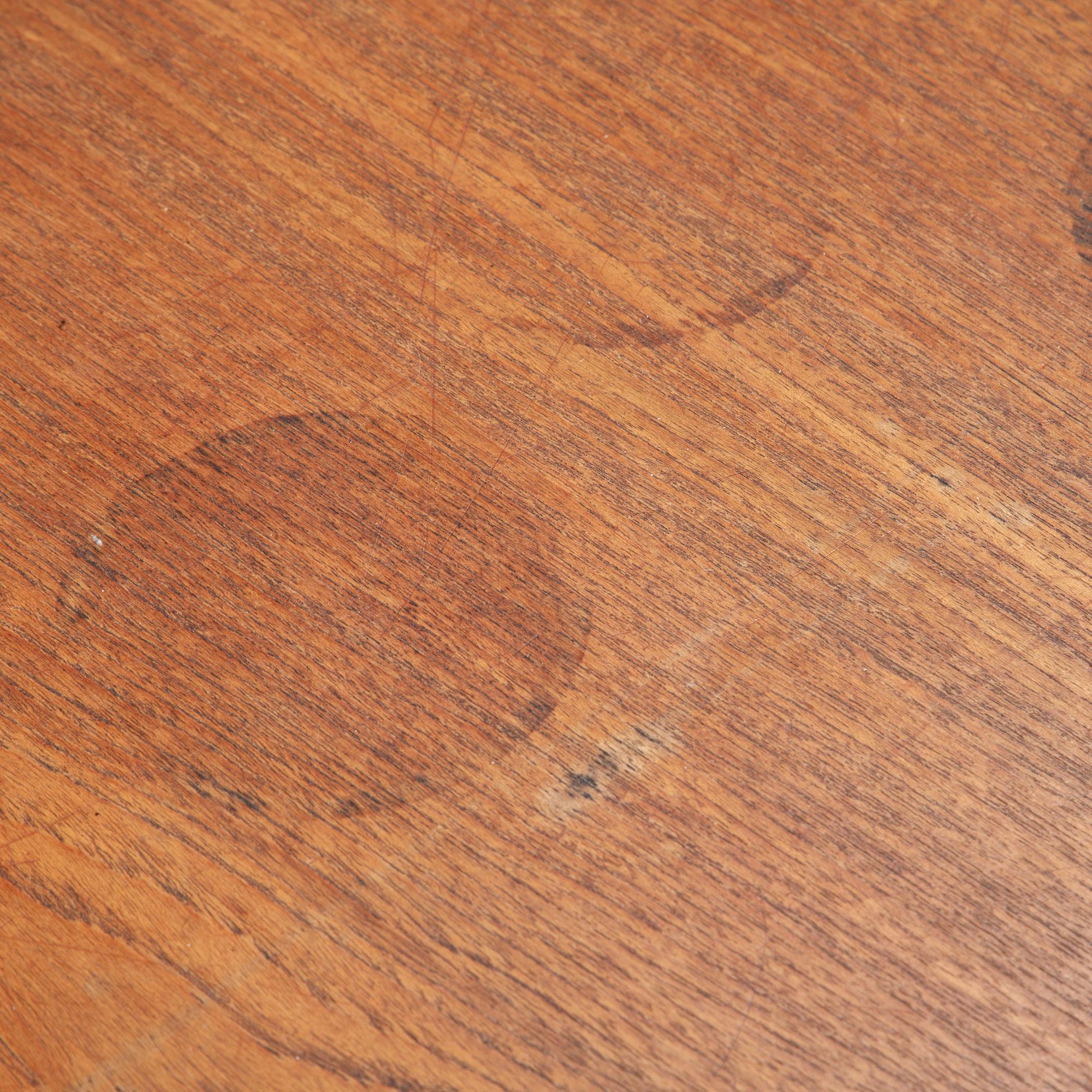 Arne Vodder, matbord, Sibast, Danmark, 1960-tal.