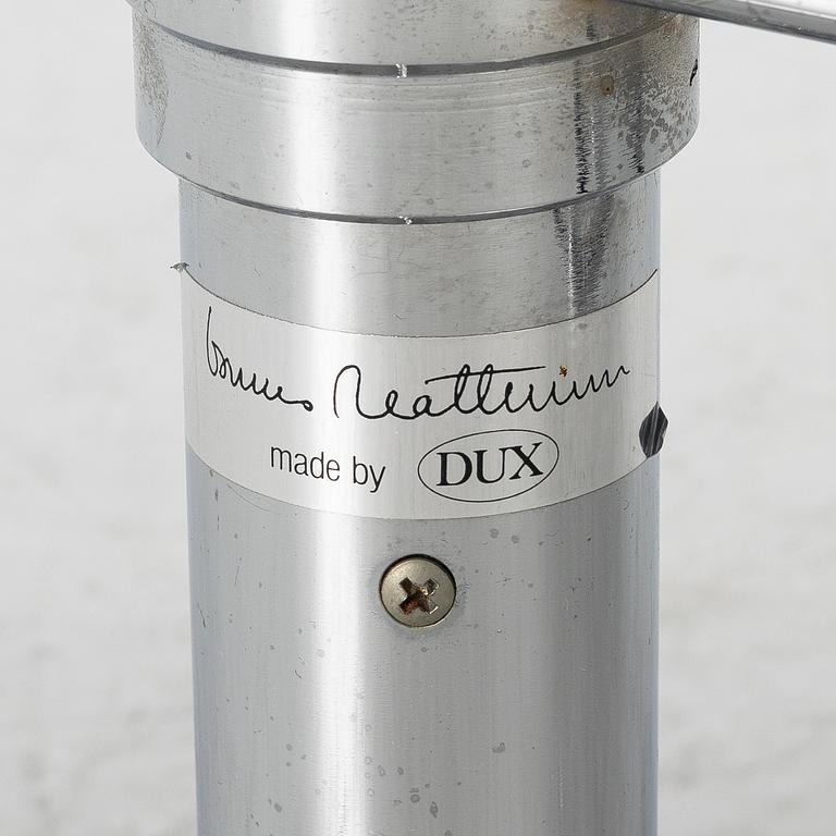 Bruno Mathsson, armchairs, a pair, "Jetson", Dux, 1970s.