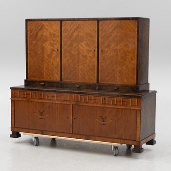 Skåp, Swedish grace, 1920-/30-tal.