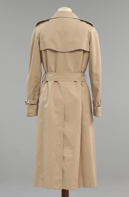 KAPPA, Burberry, 1900-talets fjärde kvartal.