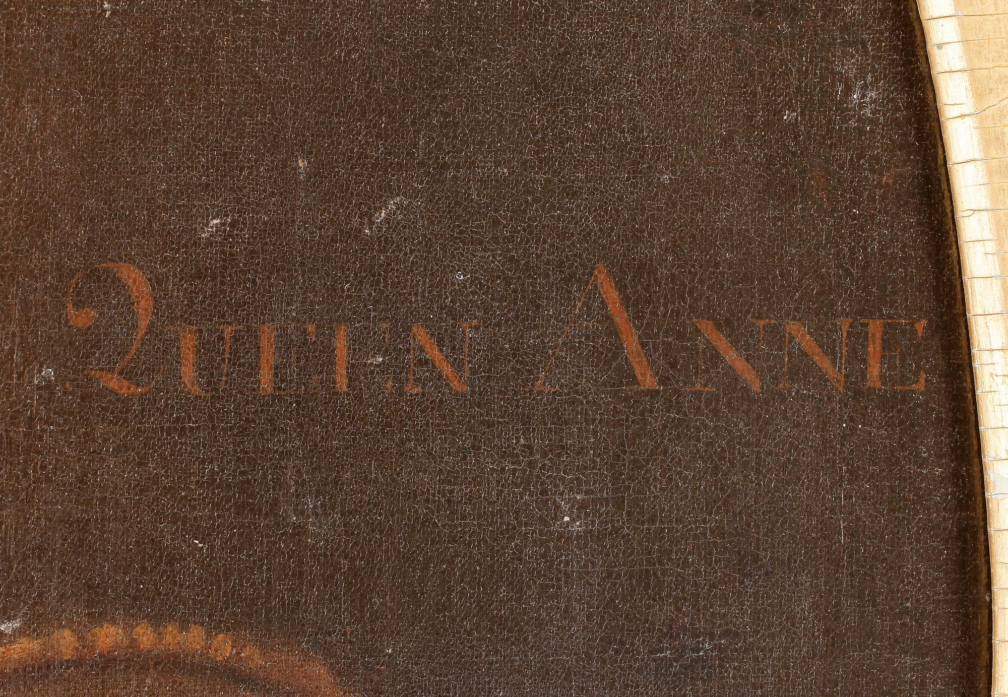 GOTTFRIED KNELLER, kopia efter, olja på duk, 1800/1900-tal.