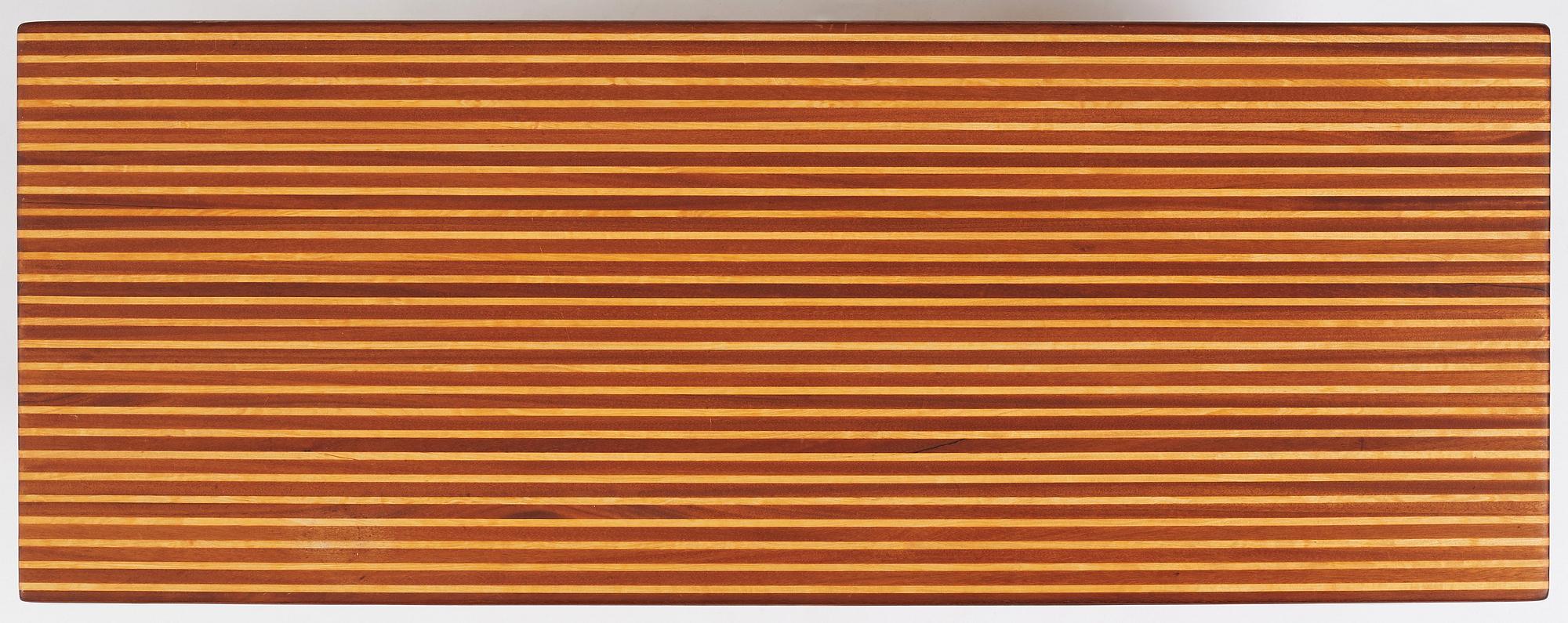 Nordiska Kompaniet, a coffee table, Triva Series, model "579-058", Sweden 1950s.