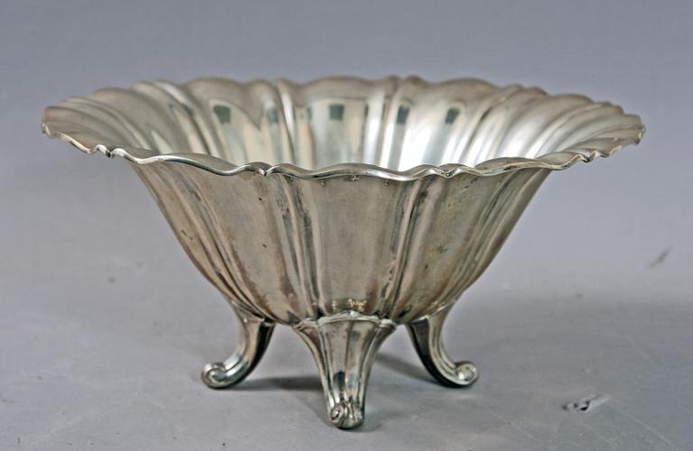 SKÅL, silver, 1928, vikt 400g.