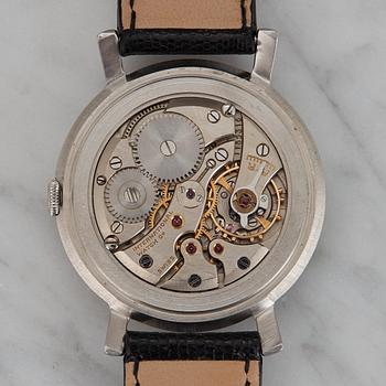 INTERNATIONAL WATCH CO, "IWC".