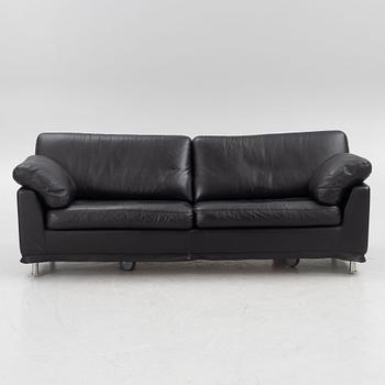 A "Fredrik" sofa, DUX, Sweden.