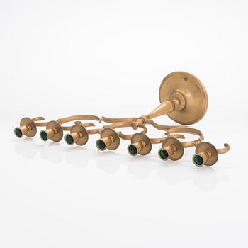 Paavo Tynell, Kandelaber, Taito, 1920/30-tal.