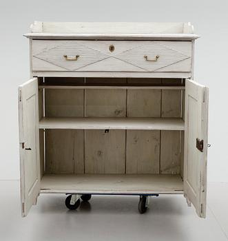 SKÄNK, 1800-tal.