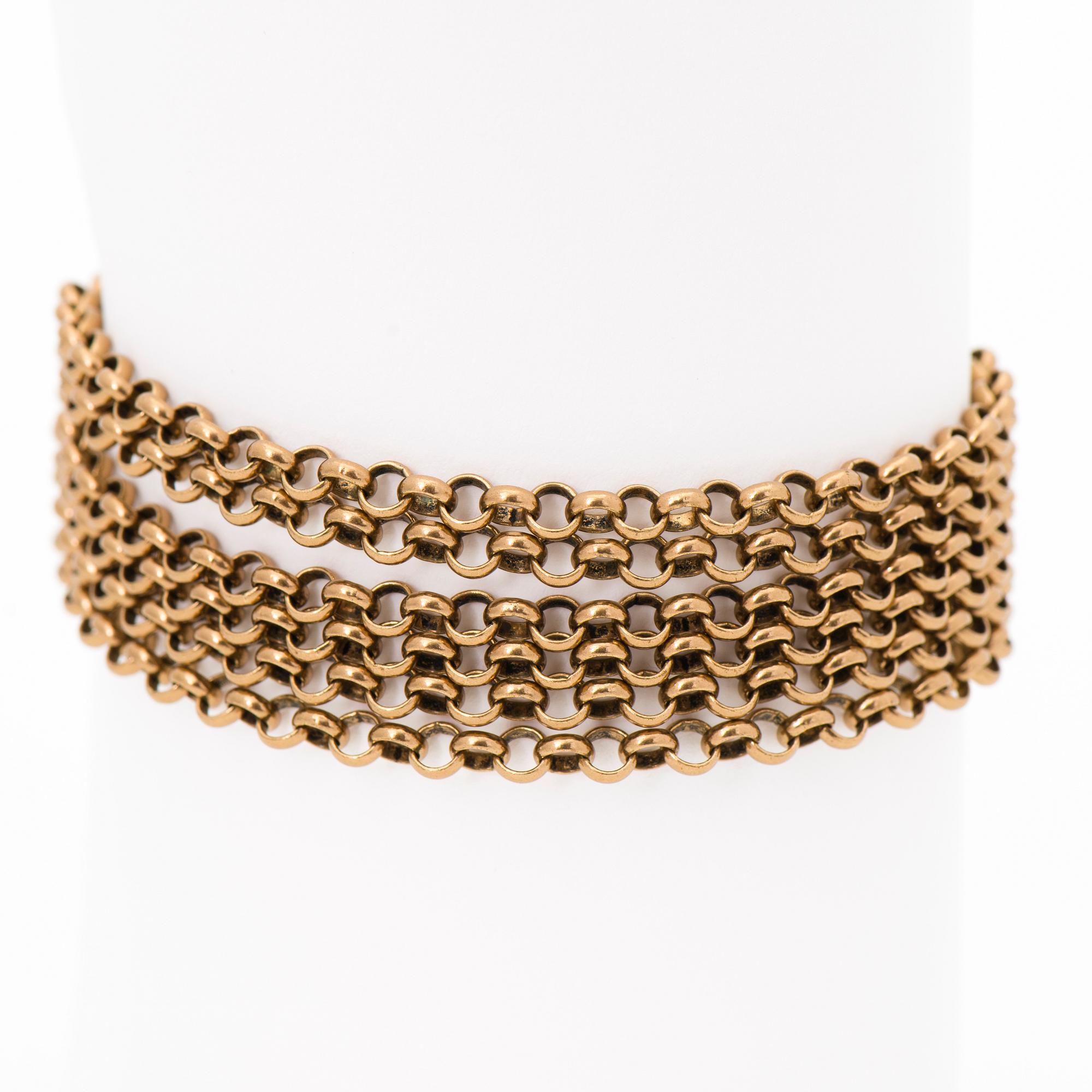 HALSSMYCKE, ARMBAND och ÖRHÄNGEN, brons. "Hämäläinen juhlakääty" Kalevala Koru.