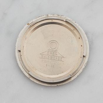 ENICAR, Sherpa, Super-DIVETTE, Seapearl, wristwatch, 36 mm,