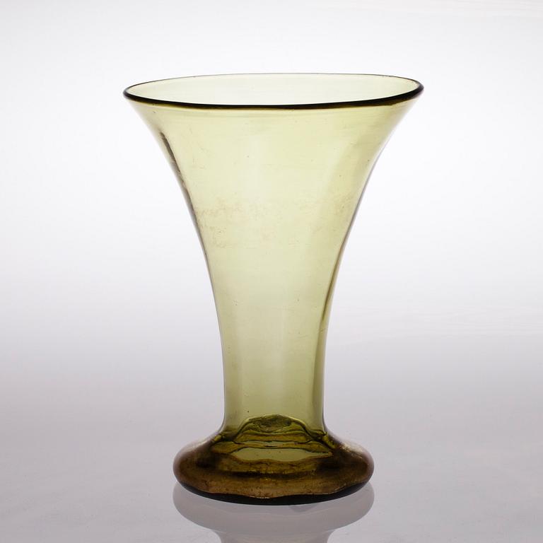 VAS, glas, 1800-tal.