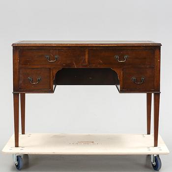 SKRIVBORD, England, tidigt 1900-tal.