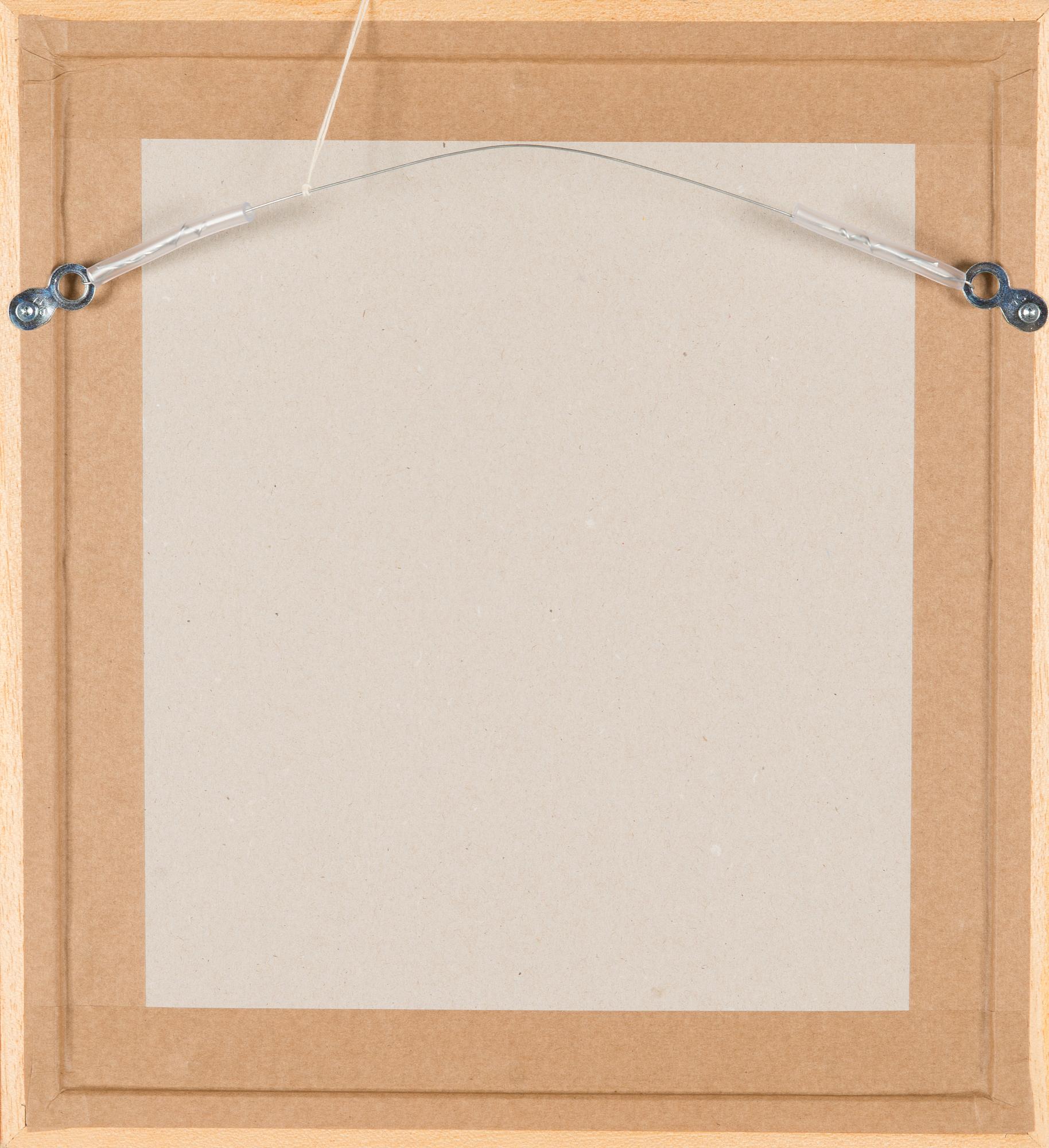 Liili Mõtuste, "Kodu".