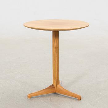 Kerstin Hörlin-Holmquist, coffee table, "The Apple", Triva, Nordiska Kompaniet, 1965.