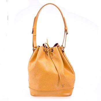 VÄSKA, "Noé", Louis Vuitton.
