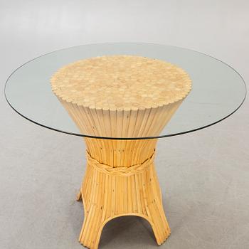Elinor McGuire, bord/matbord, 1970-tal, USA.