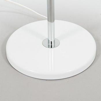 Olle Andersson, bordslampa, "Aurora", Borens 1900-talets slut.