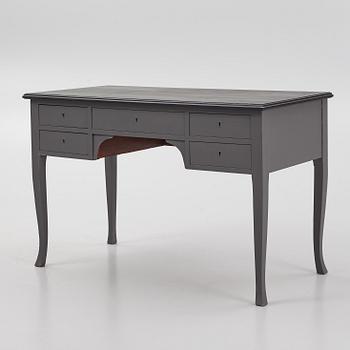 A desk, early 20th Century.