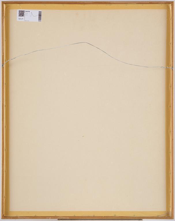 Franco Costa, Tennis.