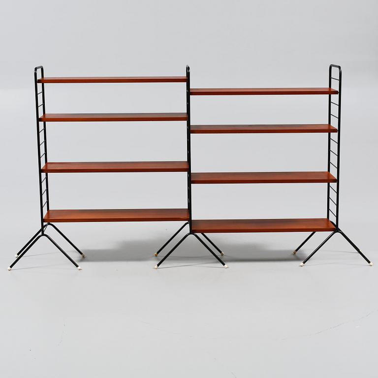 BOKHYLLA, Hansa", IKEA, 1950-tal.