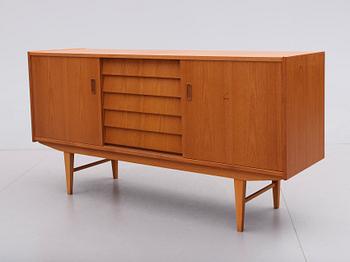 SIDEBOARD, 1900-talets andra hälft.