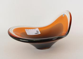 SKÅL, glas, Paul Kedelv, Flygfors.