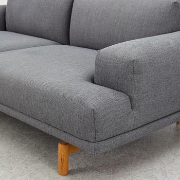 Anderssen & Voll, soffa, "Compose", Muuto, Finland..