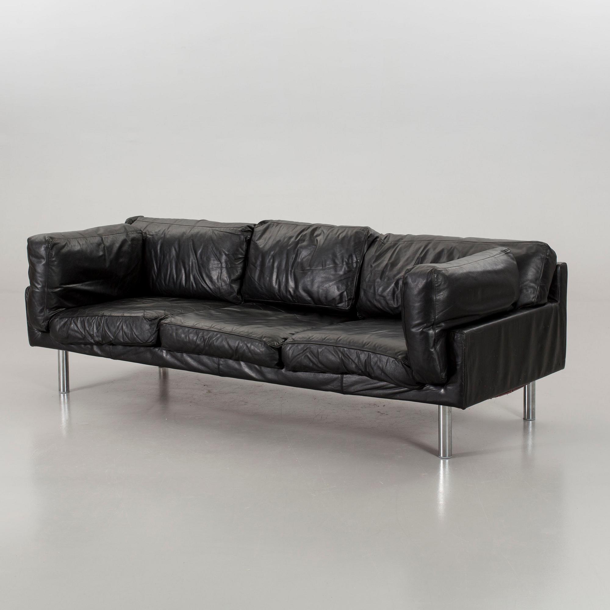 SOFFA, Ire Möbler, Skillingaryd,
