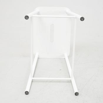 Toke Lauridsen, three stools, 'Adam Stool', Frama, Denmark.