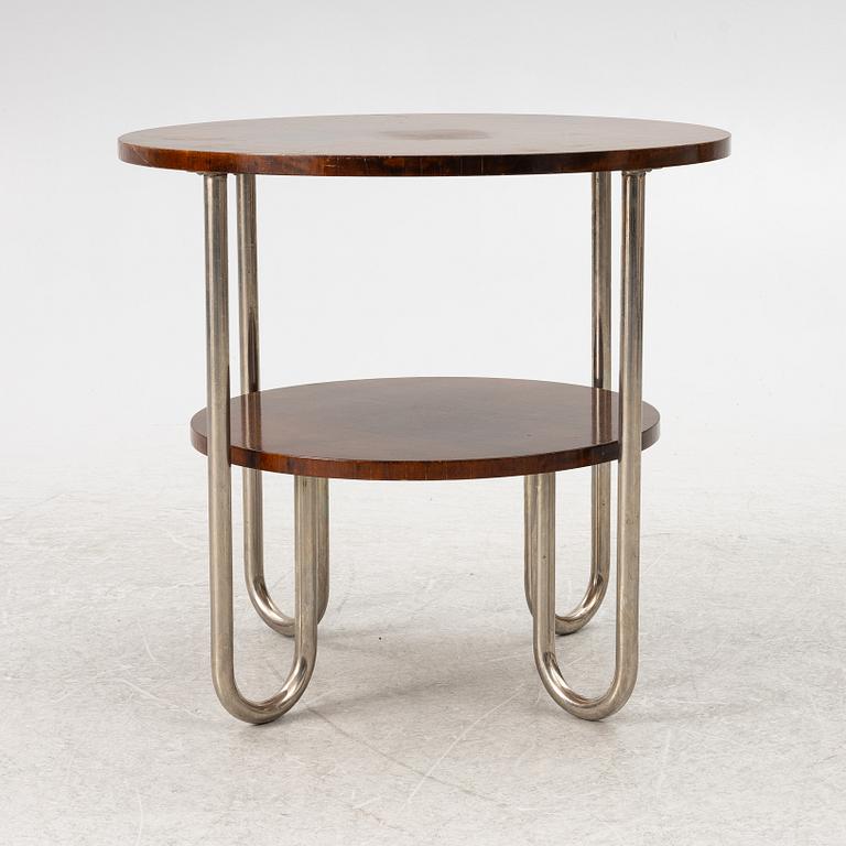 Table, 1930s/40s.