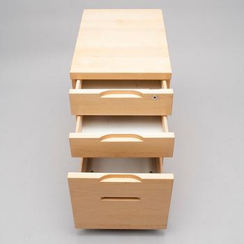 HURTS, Alvar Aalto, Artek 1900-talets sista kvartal.