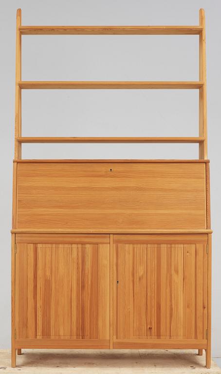 SEKRETÄR/SKÅP. "Vardags" Carl Malmsten.