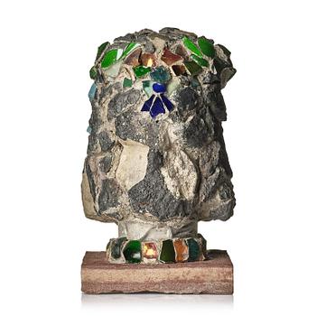 651. Olle Nyman, Untitled.