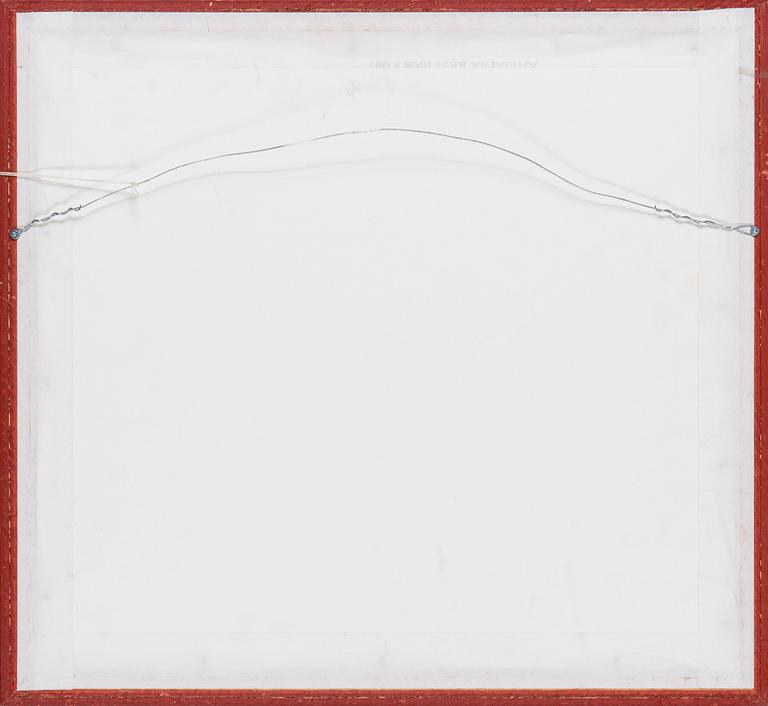 Outi Heiskanen, "Mietiskelijät".