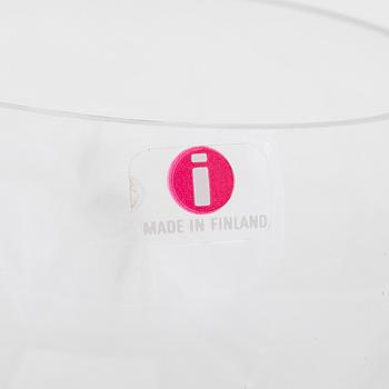 Tapio Wirkkala, dricksglas, 8 kpl, 275 års jubileumsglas, Iittala, 1956.