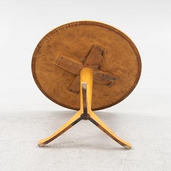Axel Larsson, soffbord, modell "1504", Svenska Möbelfabrikerna Bodafors, 1930-40-tal.