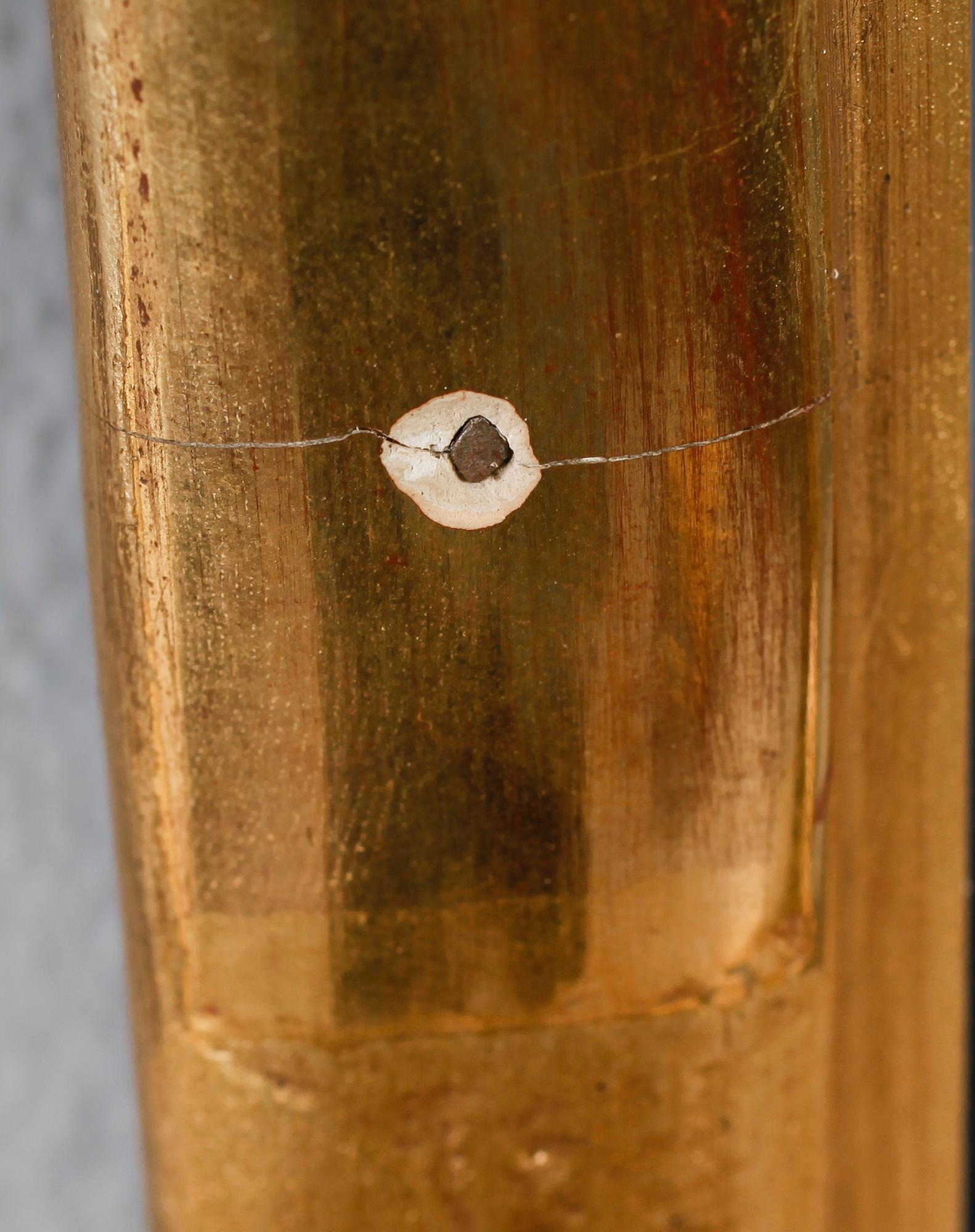 SPEGEL, rokokostil, omkring år 1900.