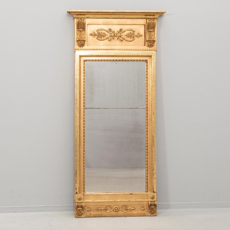 Mirror Empire first half of the 19th century.
