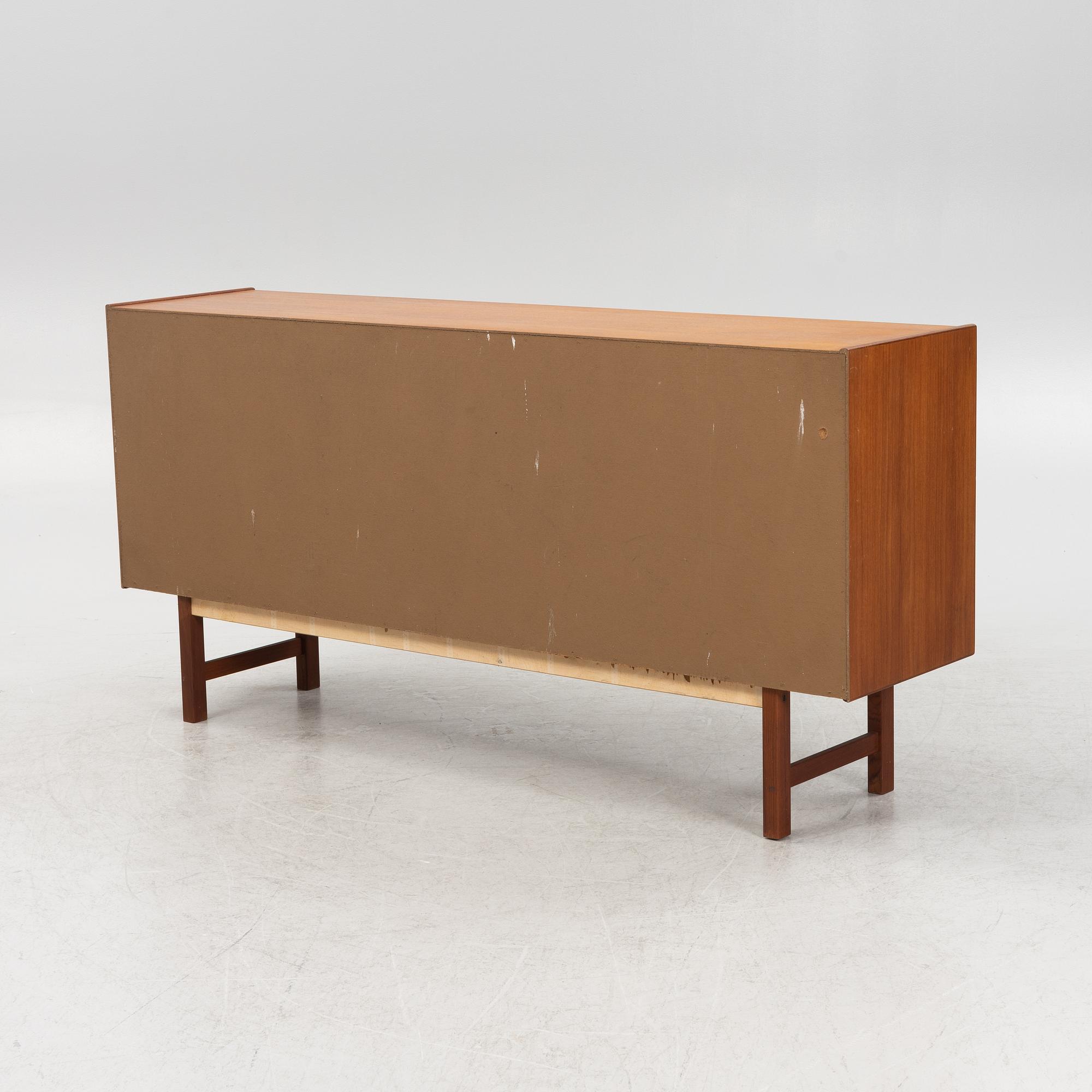 Sideboard, Ulferts, Tibro, 1960-tal.