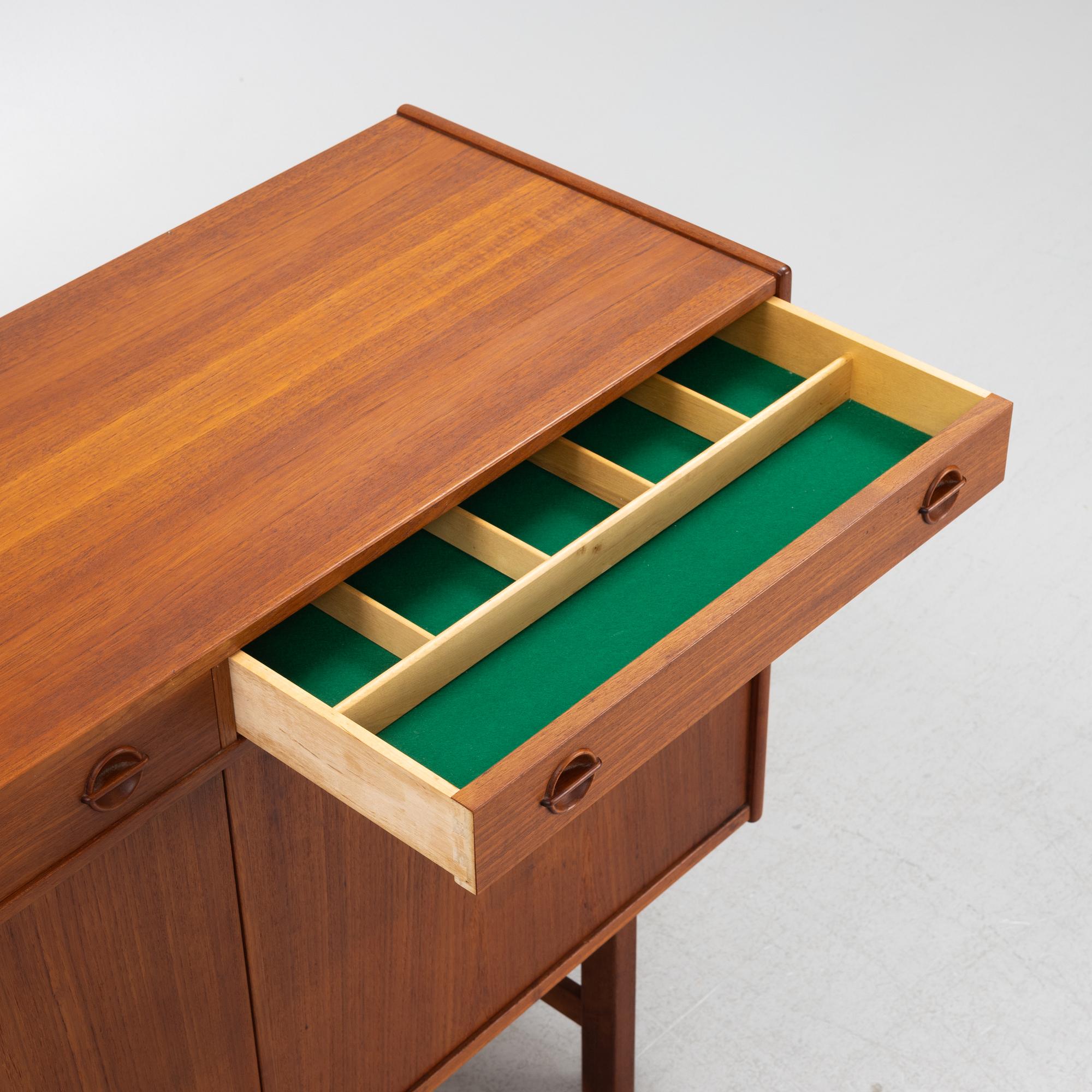 Sideboard, Ulferts, Tibro, 1960-tal.