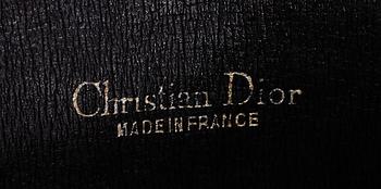 AXELREMSVÄSKA, Christian Dior, 1900-talets andra hälft.
