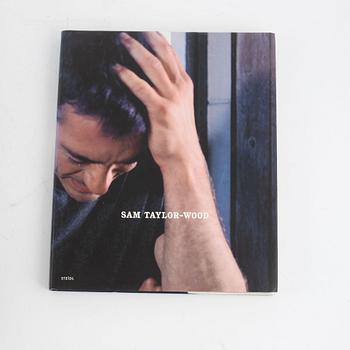 Nick Knight and others, a collection of photography books, 8 volumes.