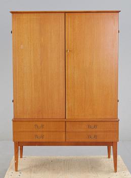 SKÅP, Sverige, 1952.