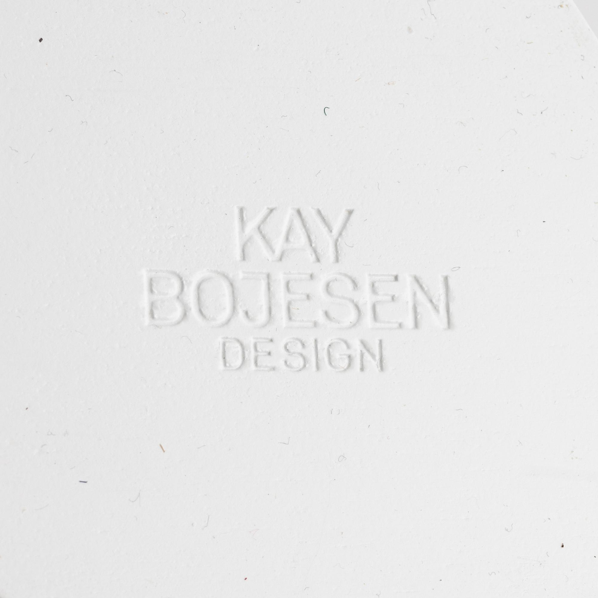 Kaj Bojesen, figuriner, 9 delar, Danmark.