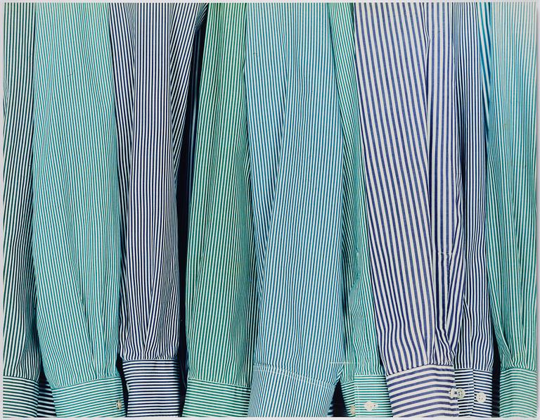 Maria Hedlund, Untitled.