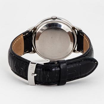 INTERNATIONAL WATCH Co, Schaffhausen, "IWC", wristwatch, 35 mm,