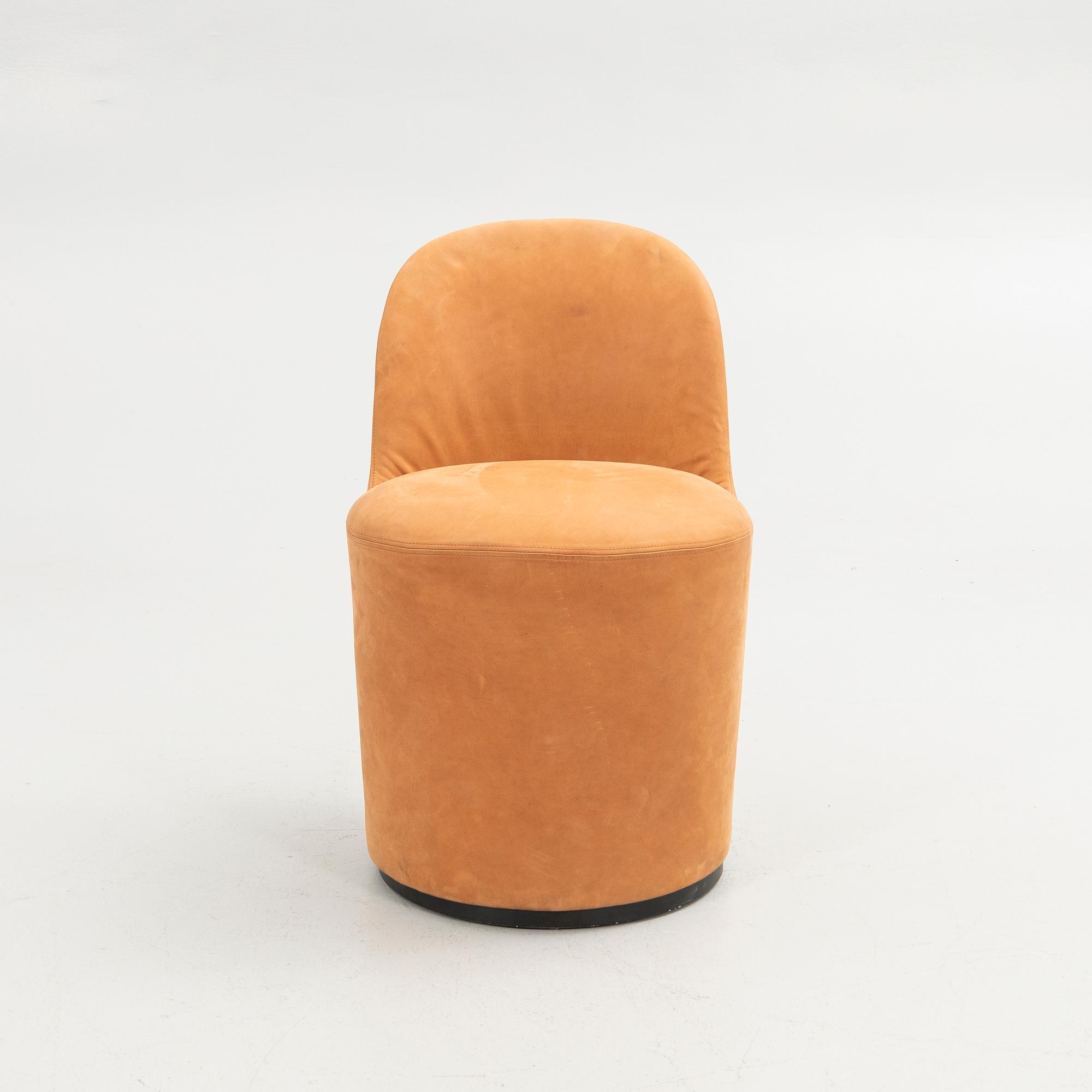 GamFratesi, Chair, "Tail Chair", Gubi, Denmark.