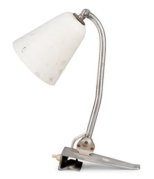 73. Alvar Aalto, A TABLE LAMP.